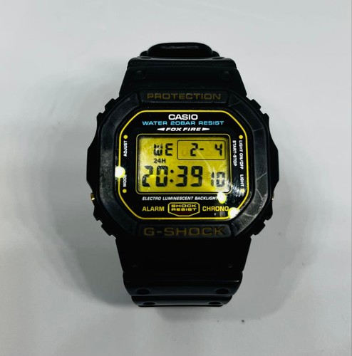 Montre numérique homme casio - homme,