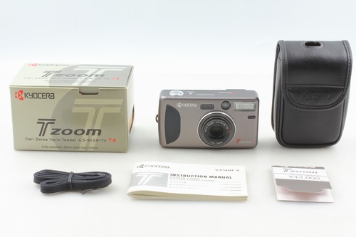 Top mint box kyocera t - box],