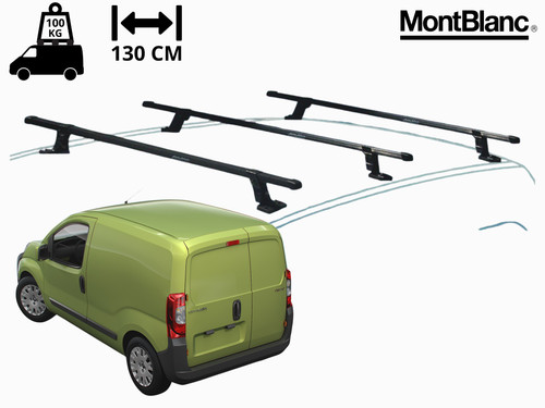 Barres toit porte bagages - de, porte-bagages