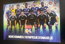  cartes postal CP  - EQUIPE