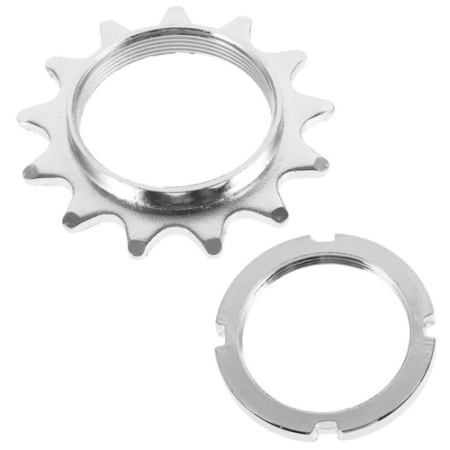 Roue moyeux pignon fixe - roue,