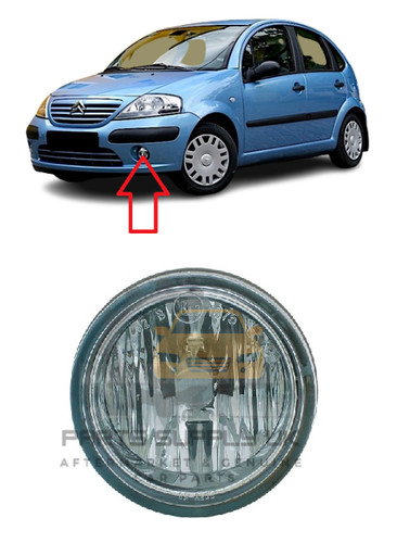 Neuf pour citroen - citroen, c3