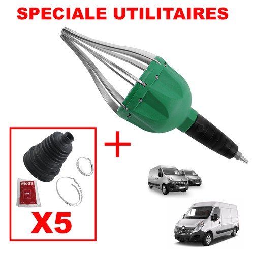 Outil montage soufflet - outil, de