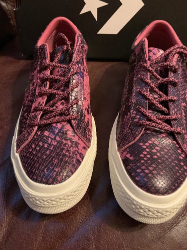 Converse ladies one star - ladies,