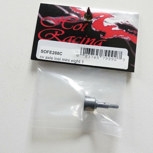 Hot racing sofe288c - axe, cv