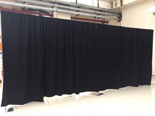 Adjustable quick backdrop - adjustable, kit
