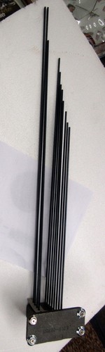 Hermle triple sonnerie - hermle, bloc