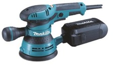 Ponceuse Makita Ponceuse