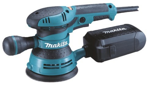 Ponceuse makita - makita,