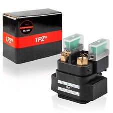 Starter Solenoid Relay Yamaha