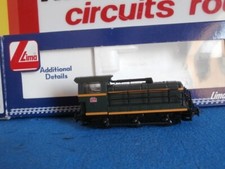 SNCF LOCOTRACTEUR DE MANOEUVRE