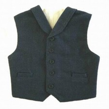 1/6 Battle Gear Toys Gilet