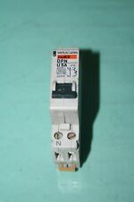 Merlin gerin disjoncteur U5 DPN 20744