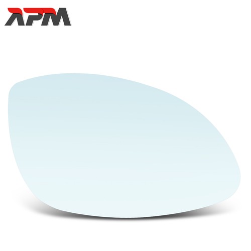Verre miroir manuel convexe - miroir,