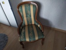 fauteuil