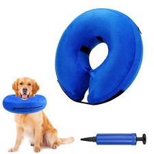 Collerette Chien Collerette