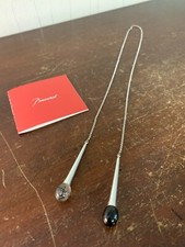 2 Baccarat Tentation Duo
