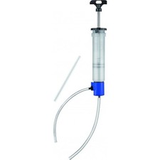 Pompe de transfert AD blue +