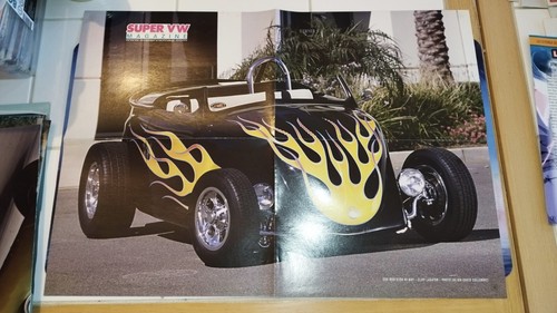 Poster super magazine - poster,