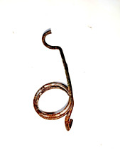 Ressort de pédale de frein d'origine   HARLEY DAVIDSON AMF SX175  1975 Aermacchi