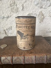 HENRI NESTLÉ -  ancienne