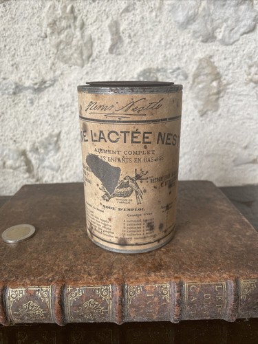Henri nestlé ancienne - henri,