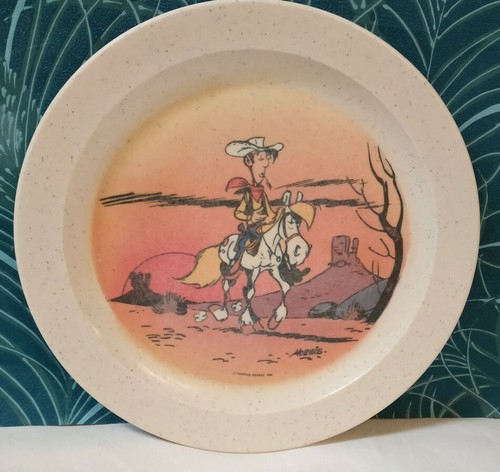 Assiette mélaminé miflex - mélaminé,
