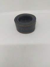 Bobine de film publicitaire vintage...35 mm. Michoko..