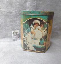 Boite en métal Coca-Cola 1991