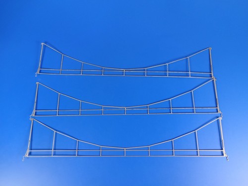 Marklin 3x element de - element,
