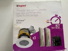 Kit Legrand Céliane Netatmo 3