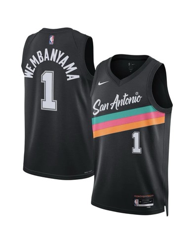 Nike maillot basketball nba - de,