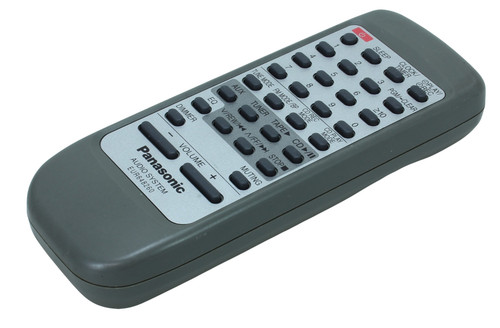 Panasonic eur648260 - panasonic,