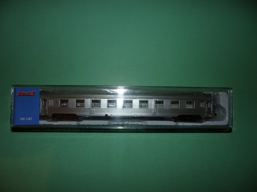 Jouef voiture voyageurs 1ière - jouef,