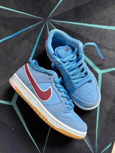 Nike dunk low - sb,