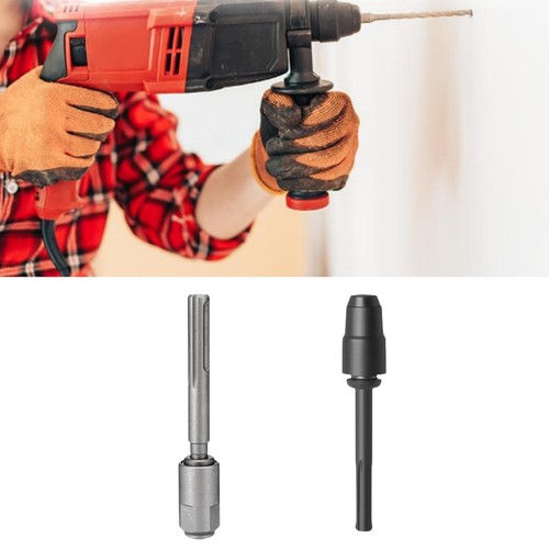Adaptateur mandrin sds vers - adaptateur,