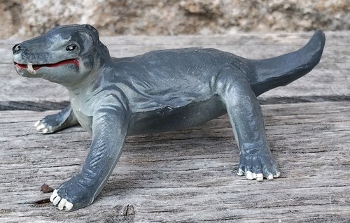 Figurine dinosaure cynognathus - figurine,