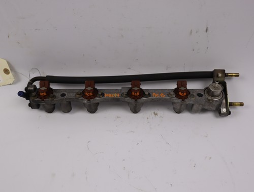 Rampe injection occasion - , ford
