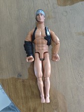 Action Man ninja / Hasbro 2001