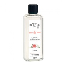 parfum maison lampe berger
