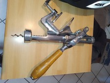 Un tire-bouchon professionnel