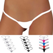 Knickers femmes femmes