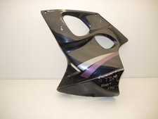 Carénage flanc gauche JMV CONCEPT YAMAHA TDM 850 3VD de 1991 / 1995
