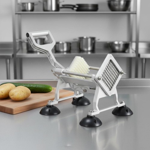 Coupe frites lames tranchantes - lames,