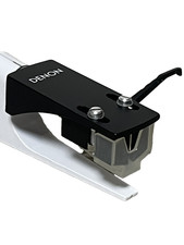 DENON DL-103 avec coque PCL-5