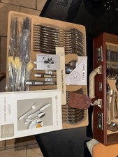 Malette Carl weill avec