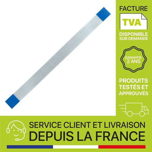 Nappe pin connecteur - pin,
