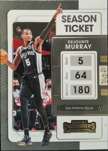 2021 panini contenders - contenders, /