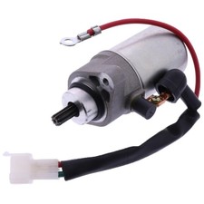 JMP Démarreur pour Suzuki Drz