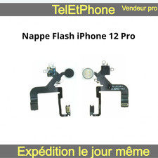 Nappe Flash Iphone 12 Pro